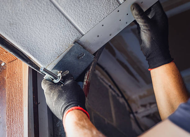 Reliable Garage Door contractor in Westville, OK by Garage Doors Repair Pro